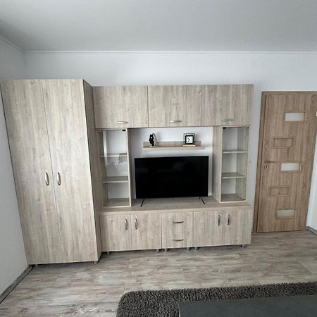 Bingo Apartman Cristuru Secuiesc Εξωτερικό φωτογραφία
