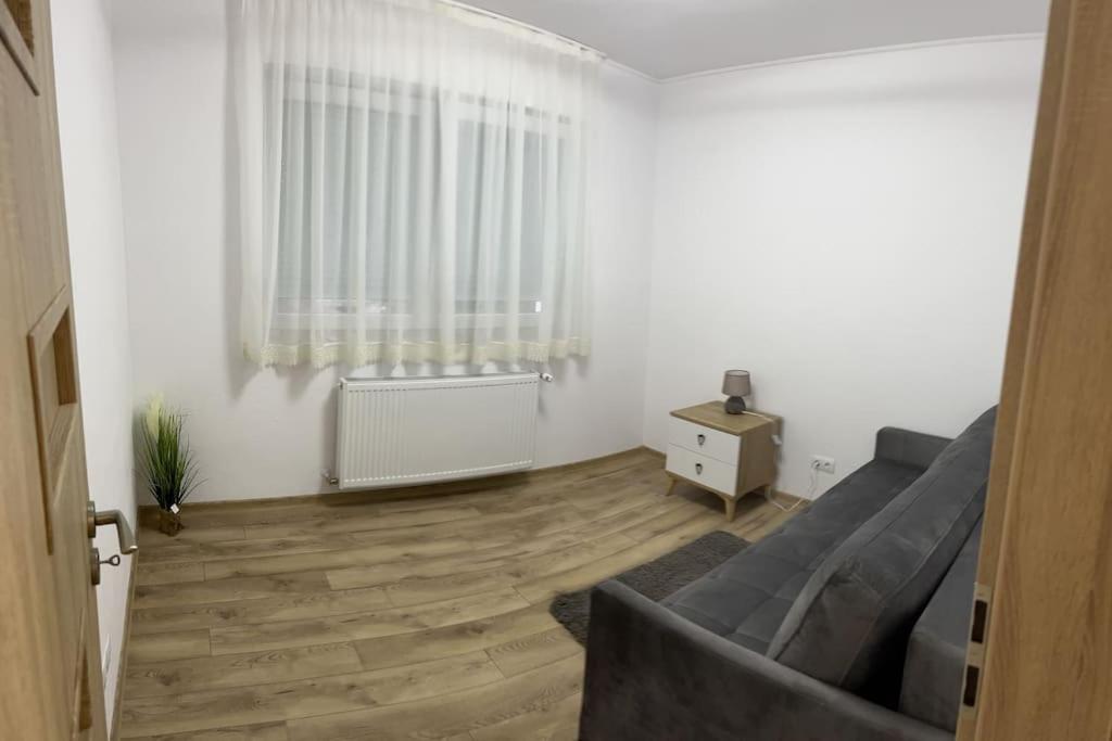 Bingo Apartman Cristuru Secuiesc Εξωτερικό φωτογραφία